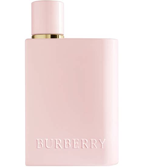 burberry her pink